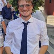 Sono un neolaurato in scienze motorie, che offre un servizio per tutte le età, nelle province di Udine, Gorizia e Trieste